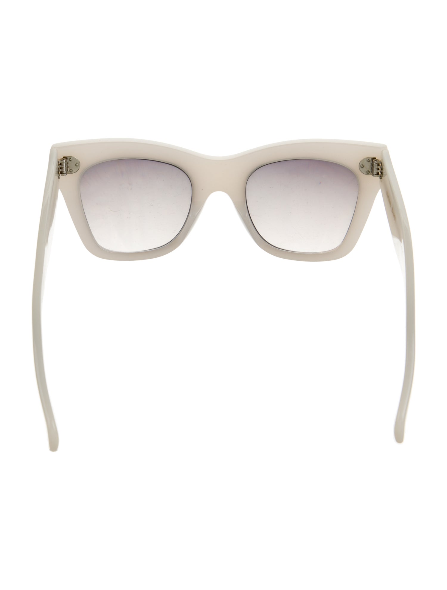 Celine Oversize Gradient Sunglasses