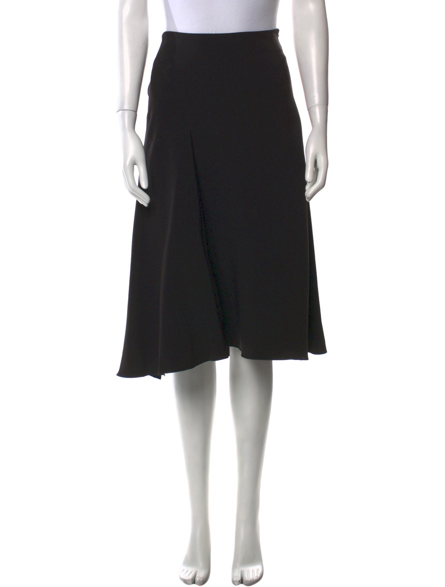 Celine Knee-Length Skirt