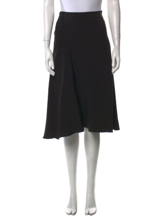 Celine Knee-Length Skirt