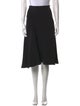 Celine Knee-Length Skirt