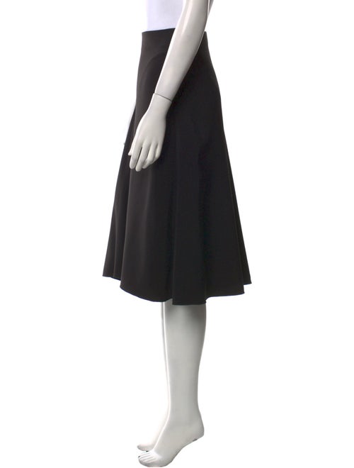Celine Knee-Length Skirt