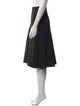 Celine Knee-Length Skirt