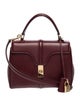 Celine Leather 16 Bag Small