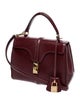 Celine Leather 16 Bag Small