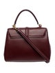 Celine Leather 16 Bag Small