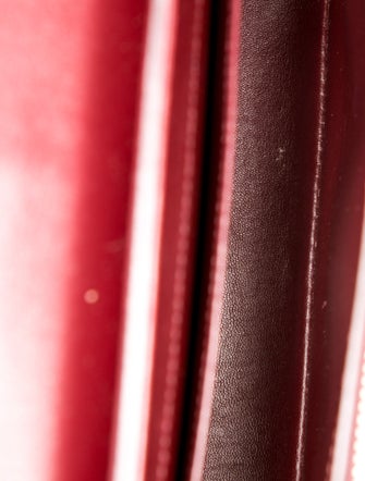 Celine Leather 16 Bag Small