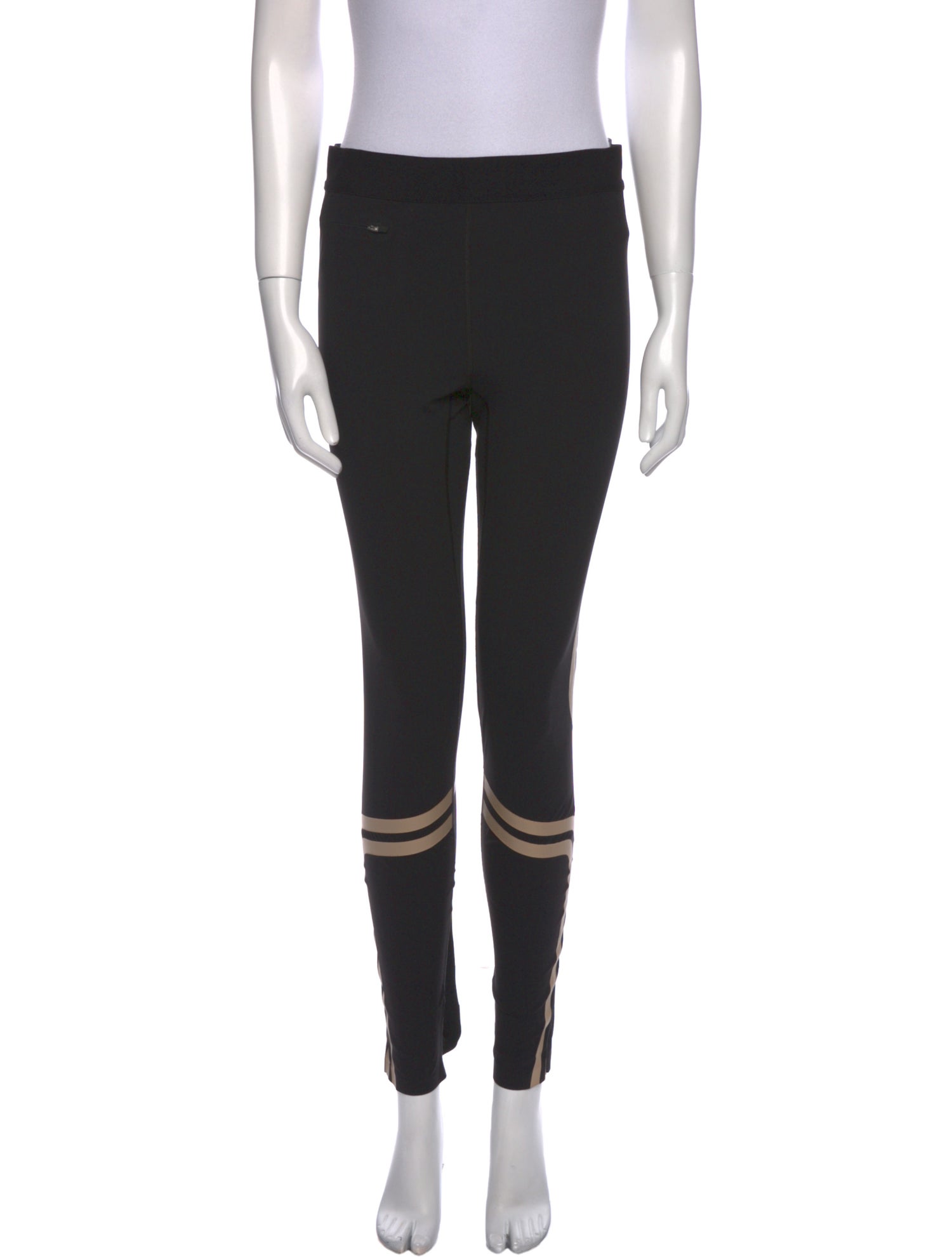 Celine Skinny Leg Pants