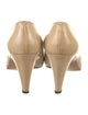 Celine Leather Pumps