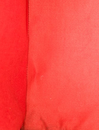 Celine Leather Luggage Mini