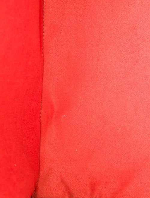 Celine Leather Luggage Mini