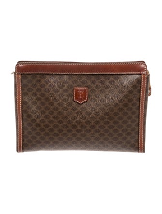 Celine Macadam Portfolio