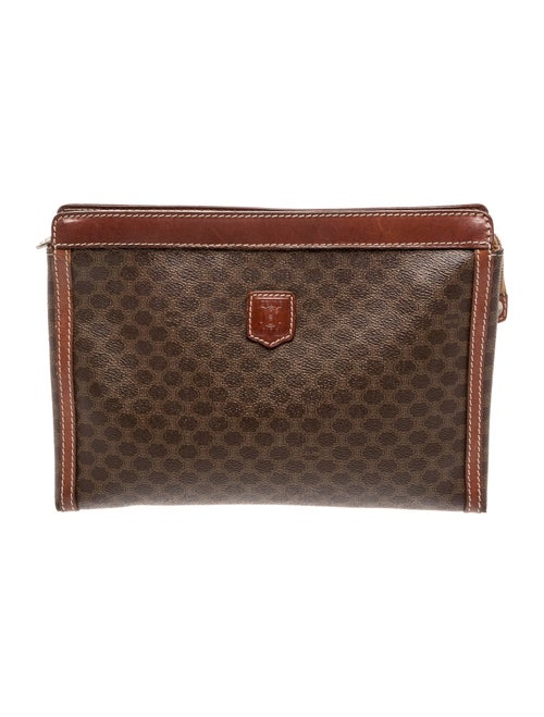 Celine Macadam Portfolio