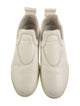 Celine Leather Sneakers