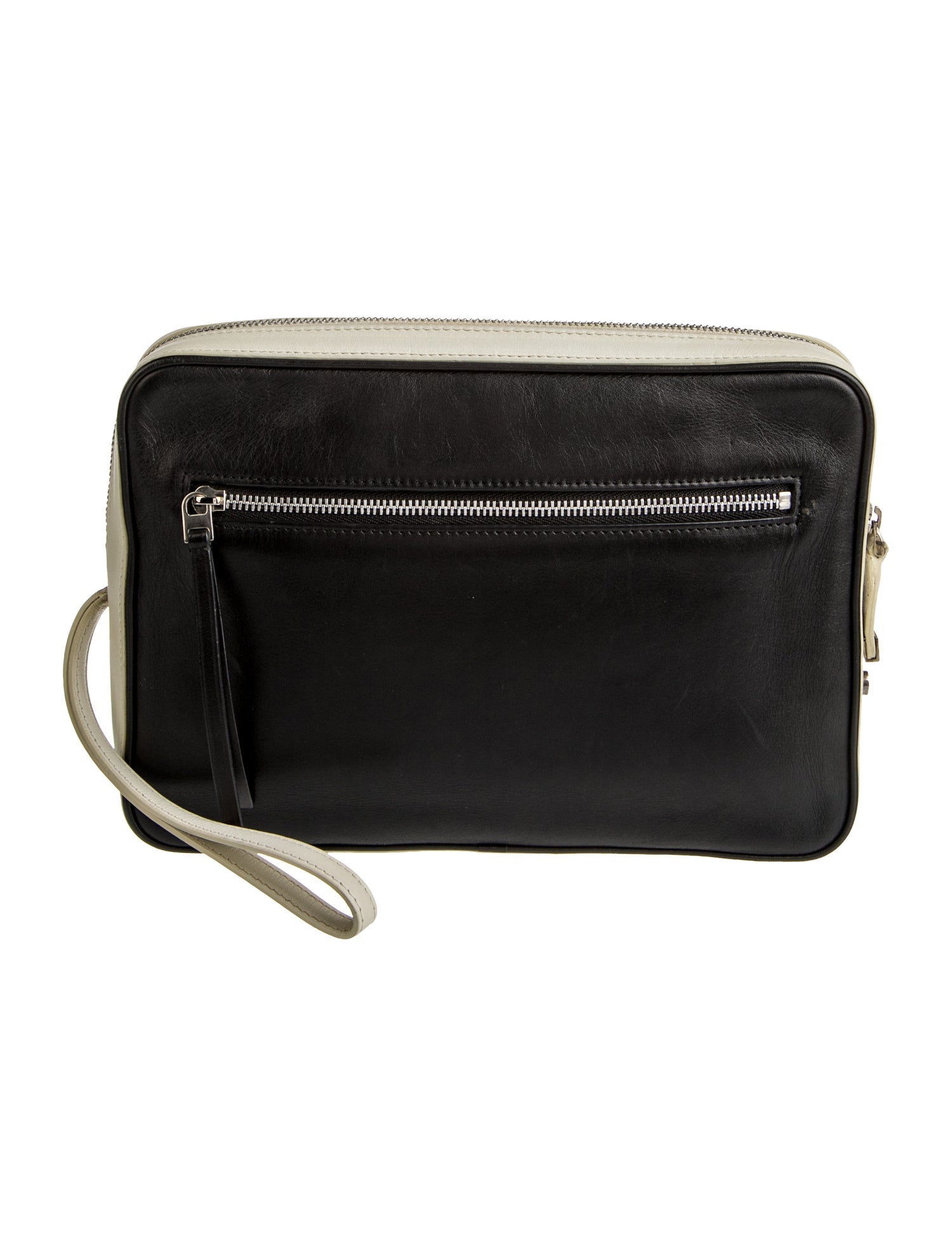 Celine Leather Dragonne