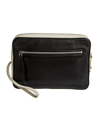 Celine Leather Dragonne