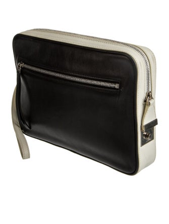 Celine Leather Dragonne