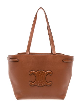 Celine Triomphe Anaïs Cabas Medium 2024