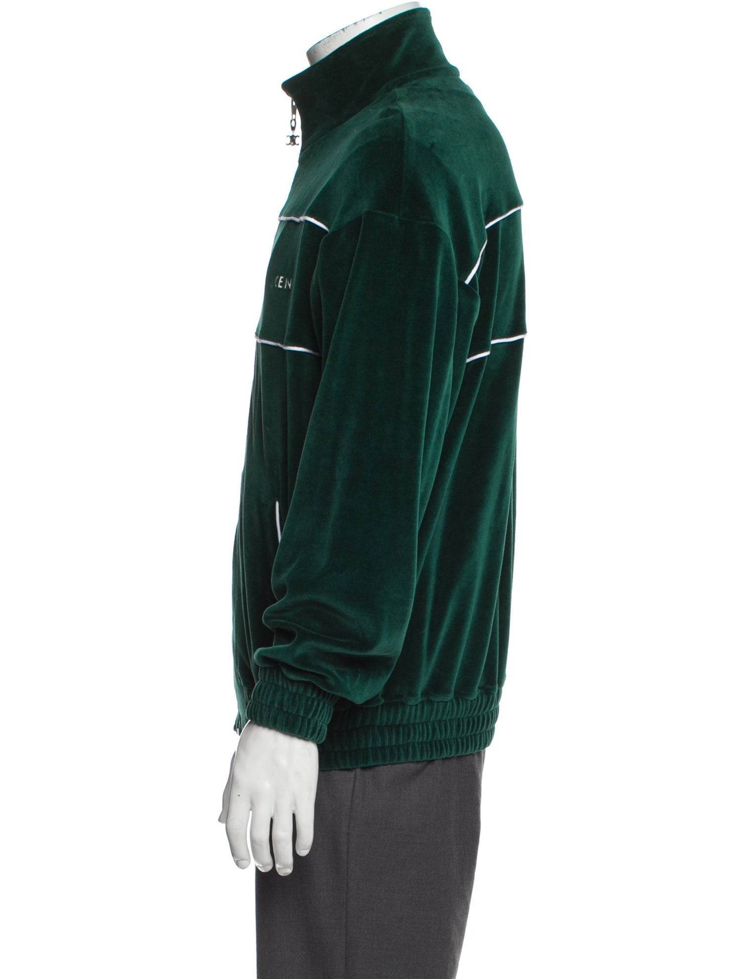 Celine 2022 Triomphe Jacket w/ Tags