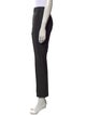 Celine Wool Straight Leg Pants