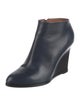 Celine Leather Boots