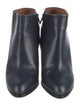 Celine Leather Boots