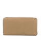 Celine Leather Continental Wallet