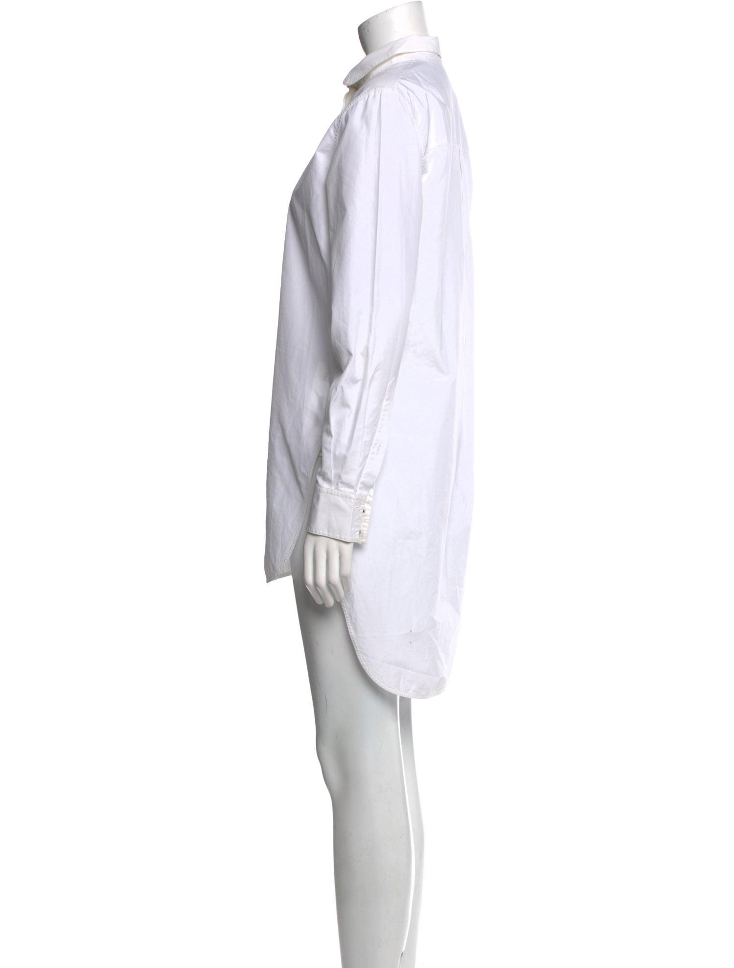 Celine Long Sleeve Tunic