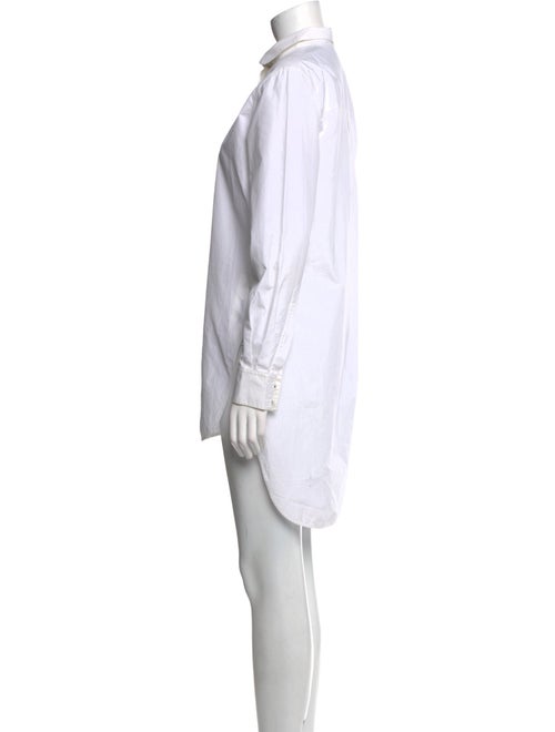 Celine Long Sleeve Tunic