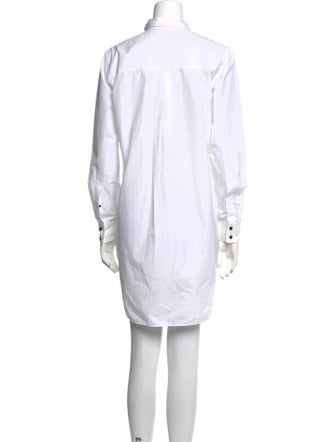 Celine Long Sleeve Tunic