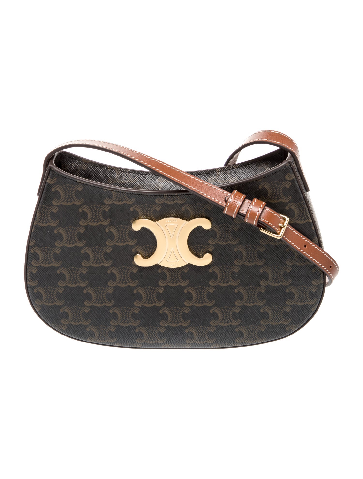 Celine Triomphe Tilly 2023