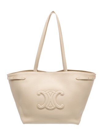 Celine Triomphe Anaïs Cabas Medium 2024