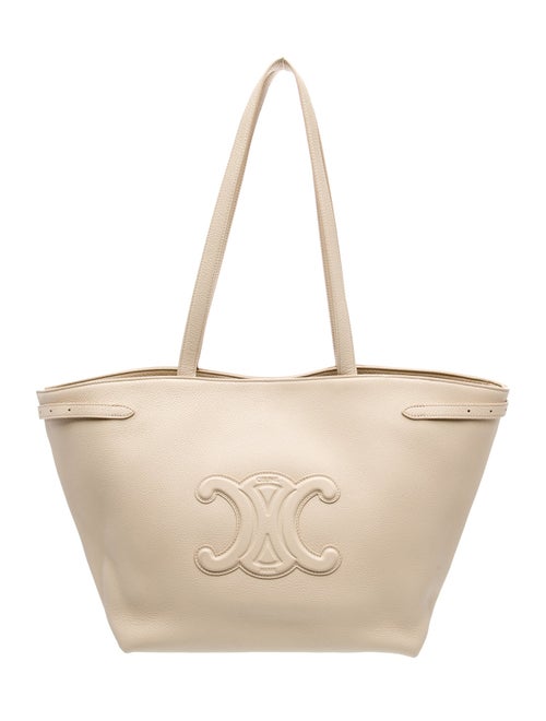 Celine Triomphe Anaïs Cabas Medium 2024