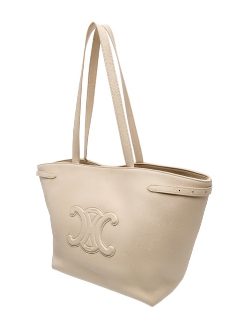 Celine Triomphe Anaïs Cabas Medium 2024