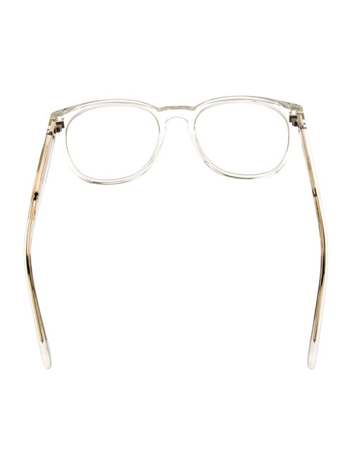 Celine Round Eyeglasses