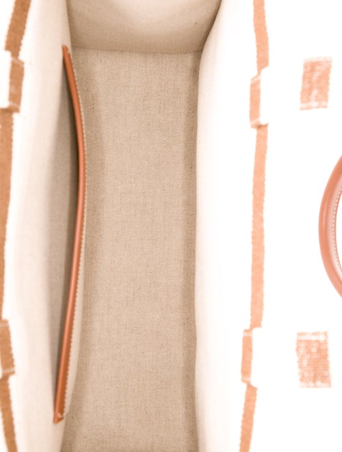 Celine Canvas Cabas Large 2024