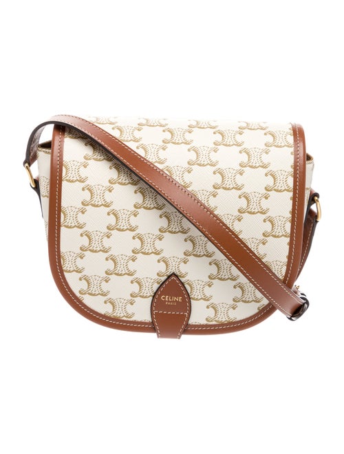 Celine Triomphe Folco