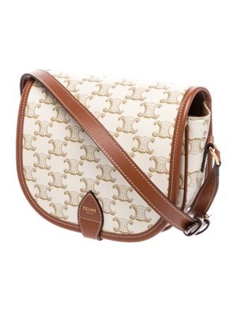 Celine Triomphe Folco