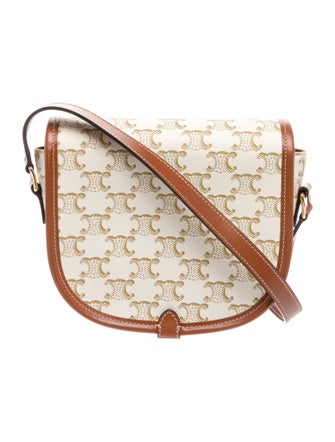 Celine Triomphe Folco