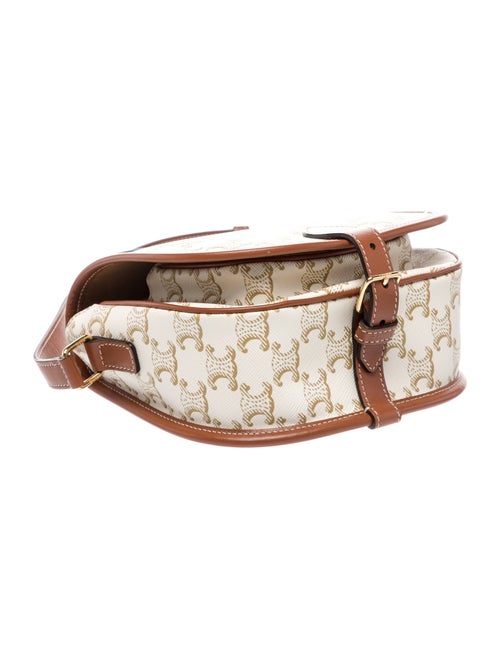 Celine Triomphe Folco