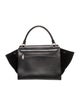 Celine Leather Trapeze Medium