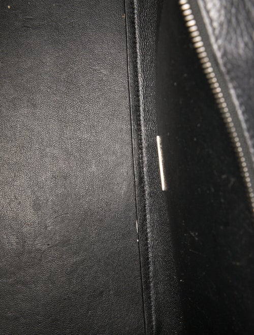 Celine Leather Trapeze Medium