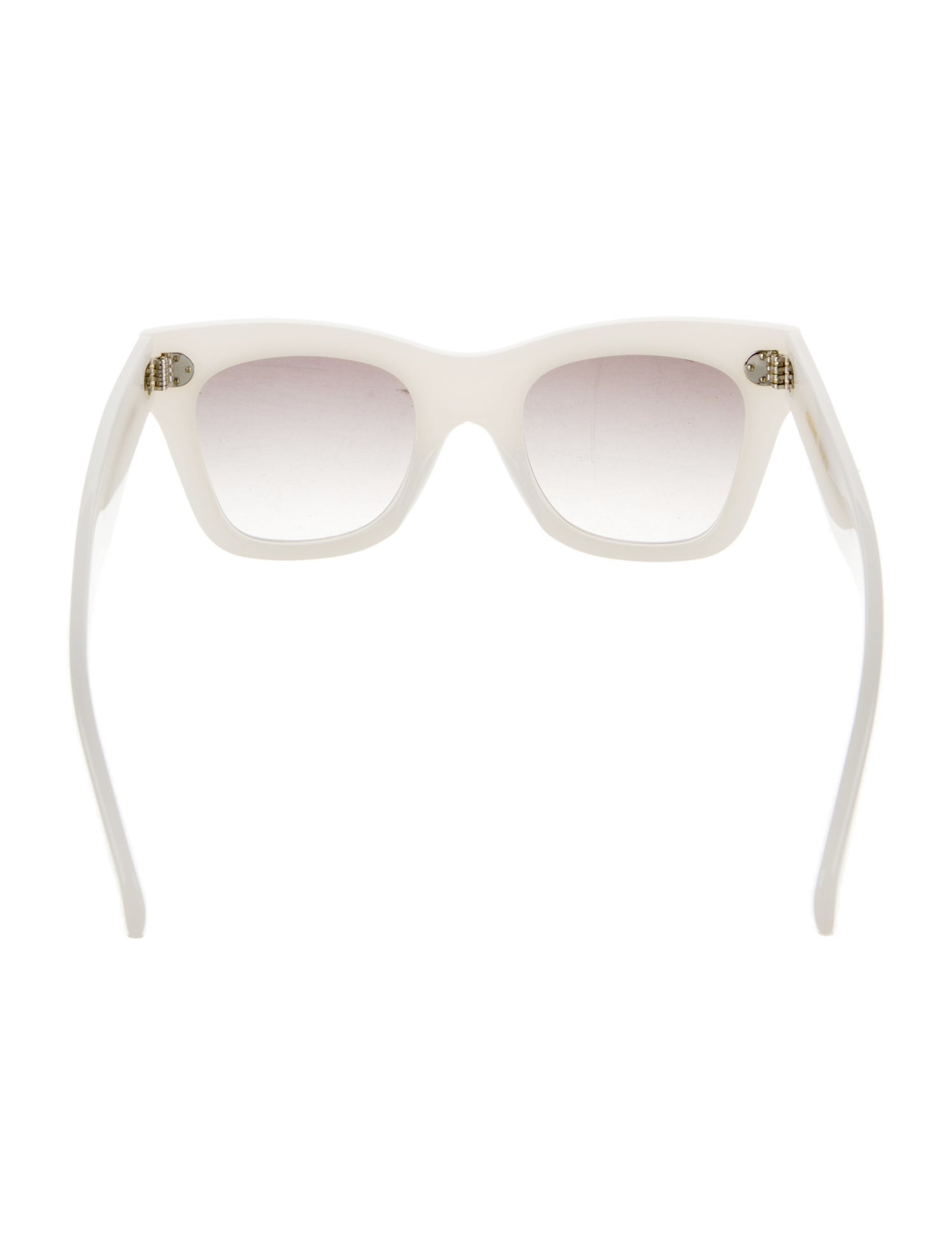 Celine Oversize Gradient Sunglasses