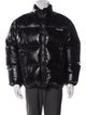 Celine Puffer Coat