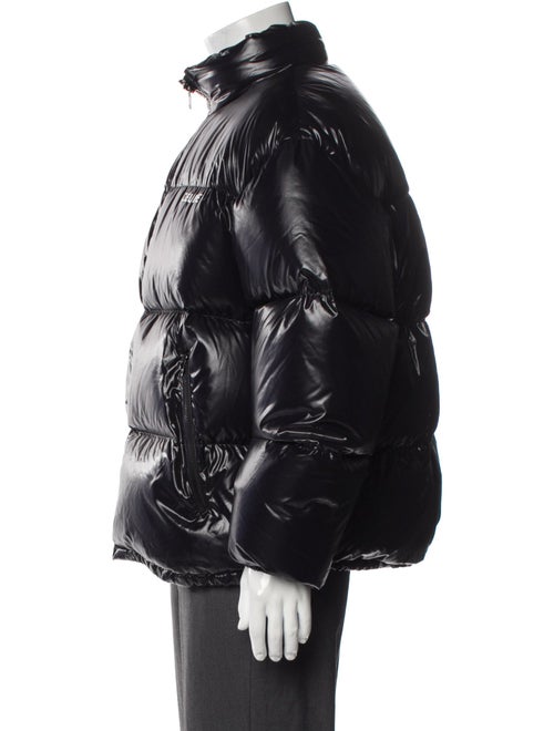 Celine Puffer Coat