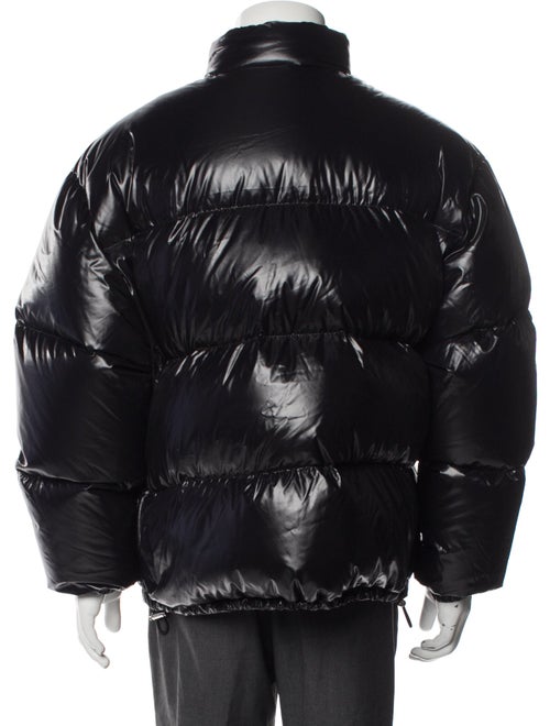 Celine Puffer Coat