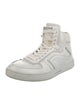 Celine Leather Sneakers