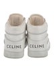 Celine Leather Sneakers