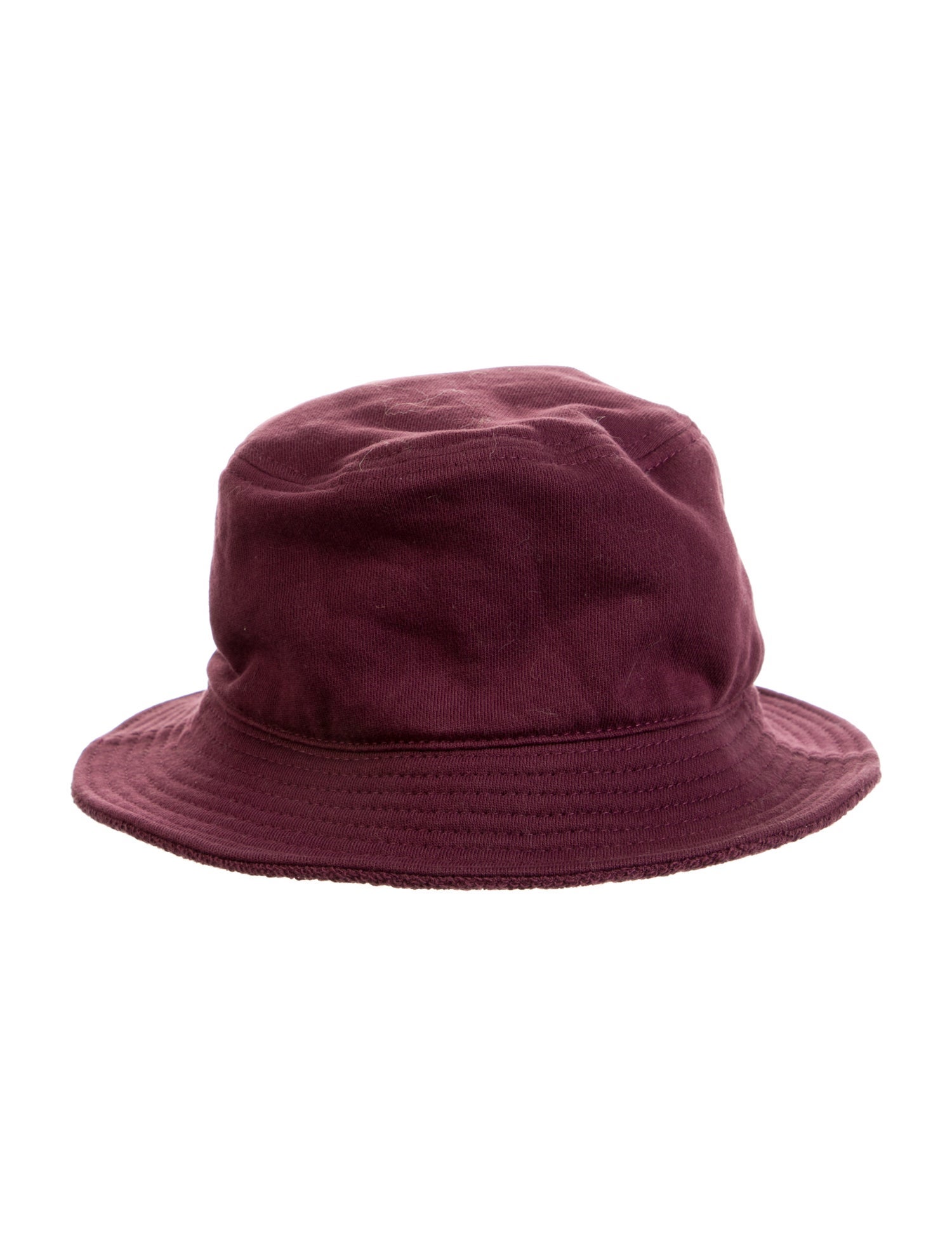 Celine Logo Bucket Hat w/Tags