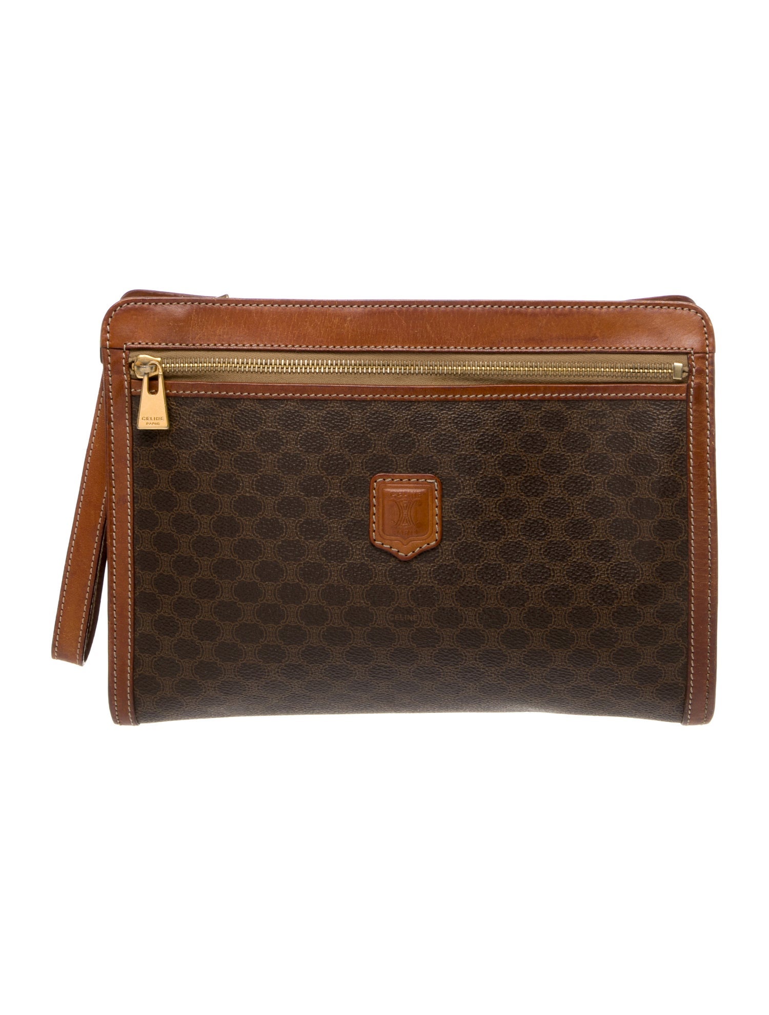 Celine Macadam Portfolio