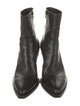 Celine Leather Boots